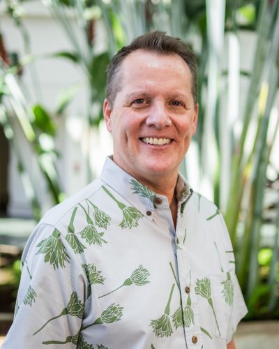 Dan Doerger PCATT Director