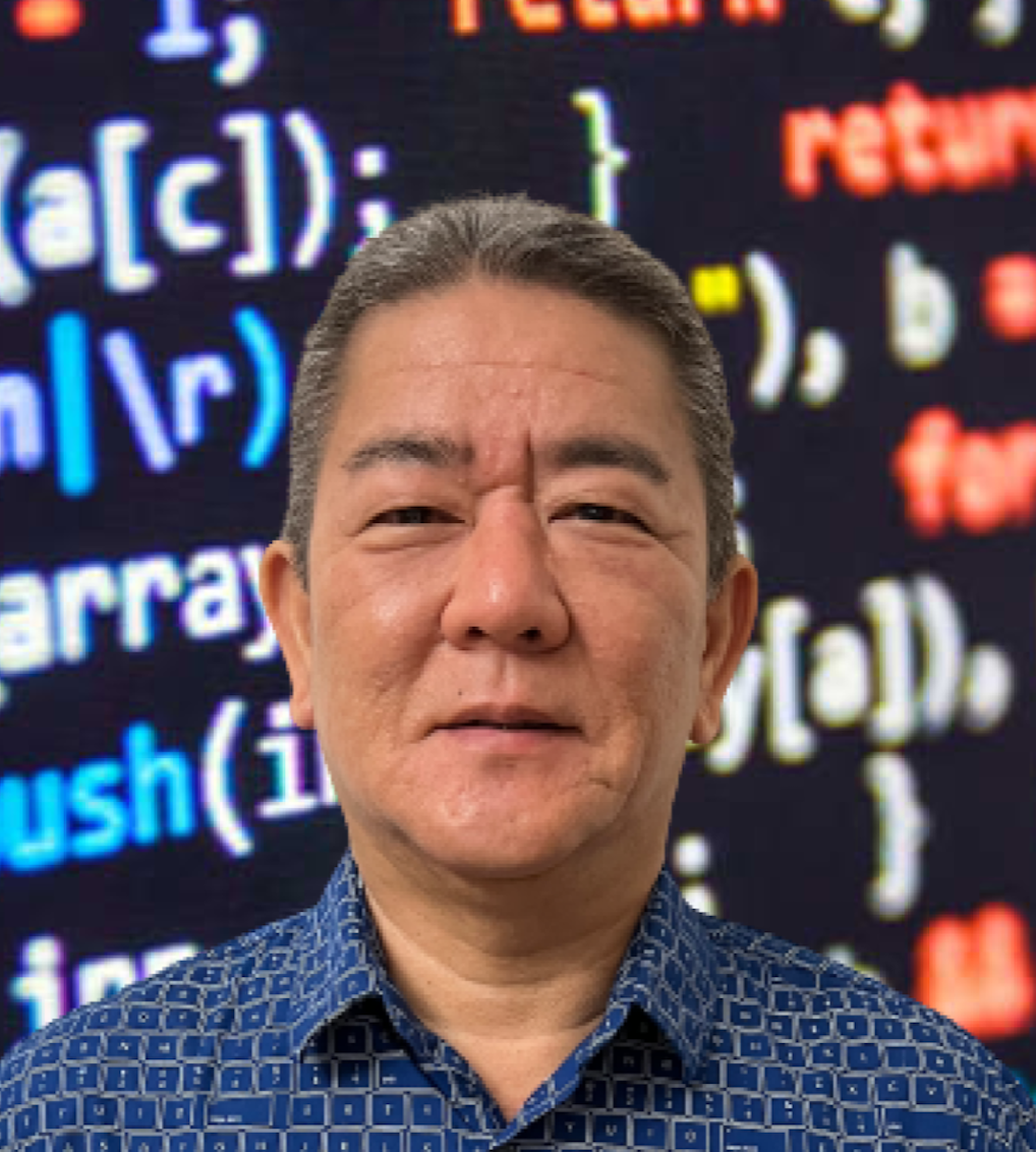 Bret Tanaka